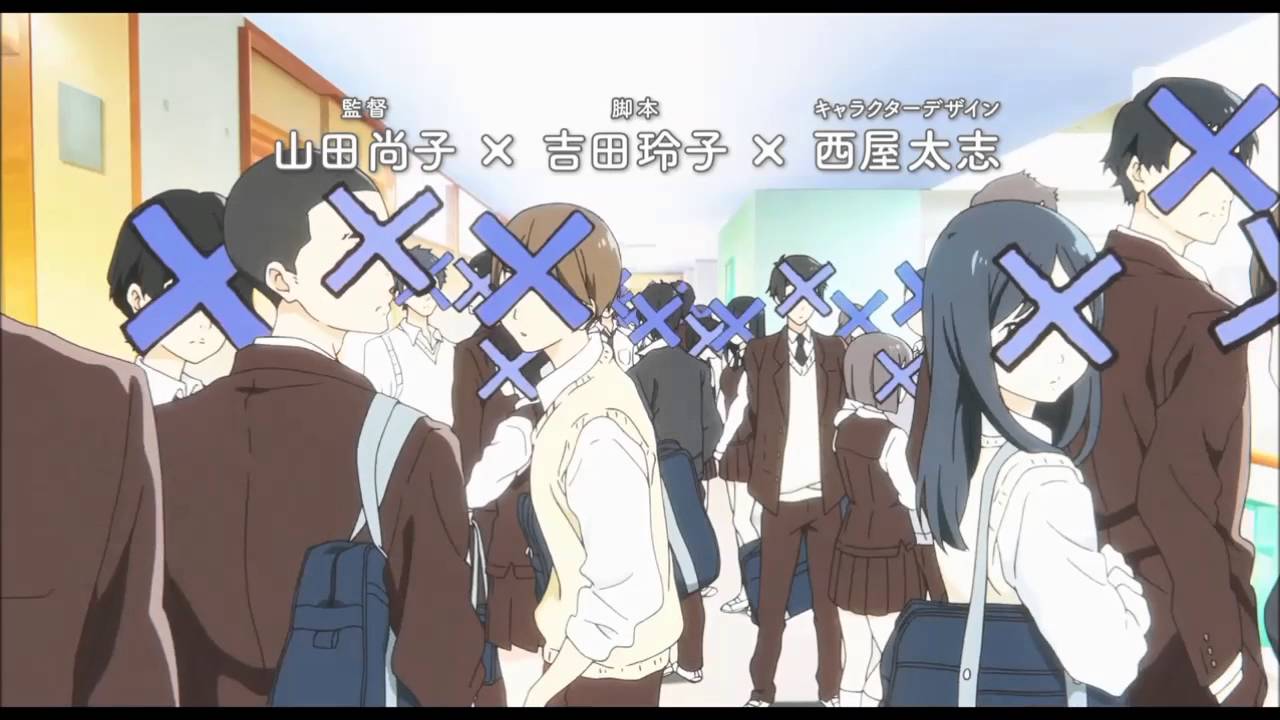 聲の形-2